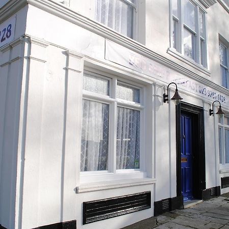 Ferry House Lodge Portsmouth Ngoại thất bức ảnh