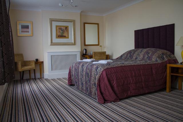 Ferry House Lodge Portsmouth Ngoại thất bức ảnh